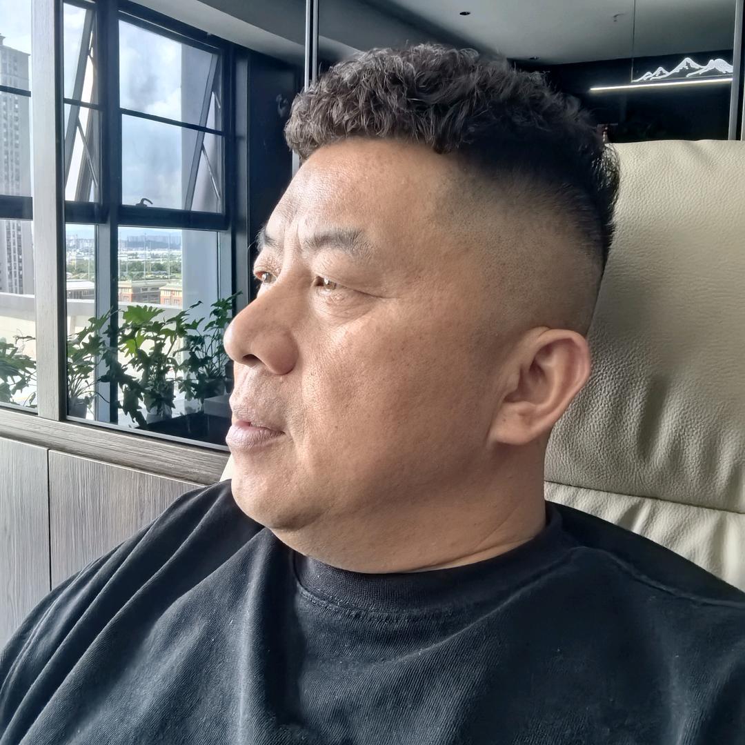 金樽老铁