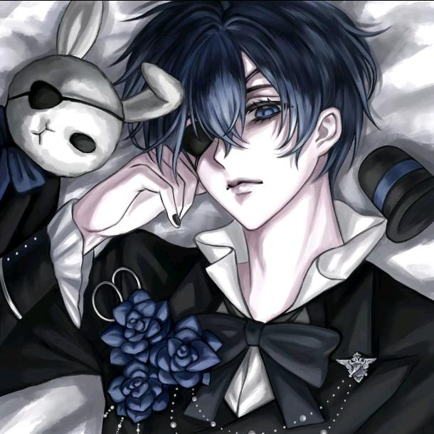 芅敔（冬眠版）