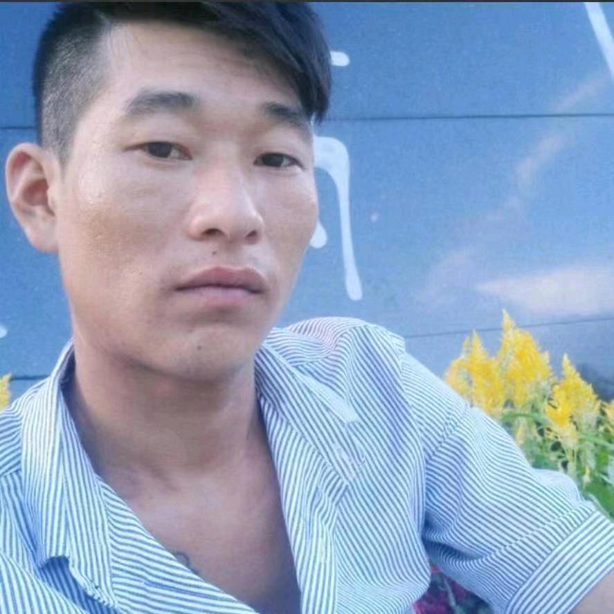 农村大叔