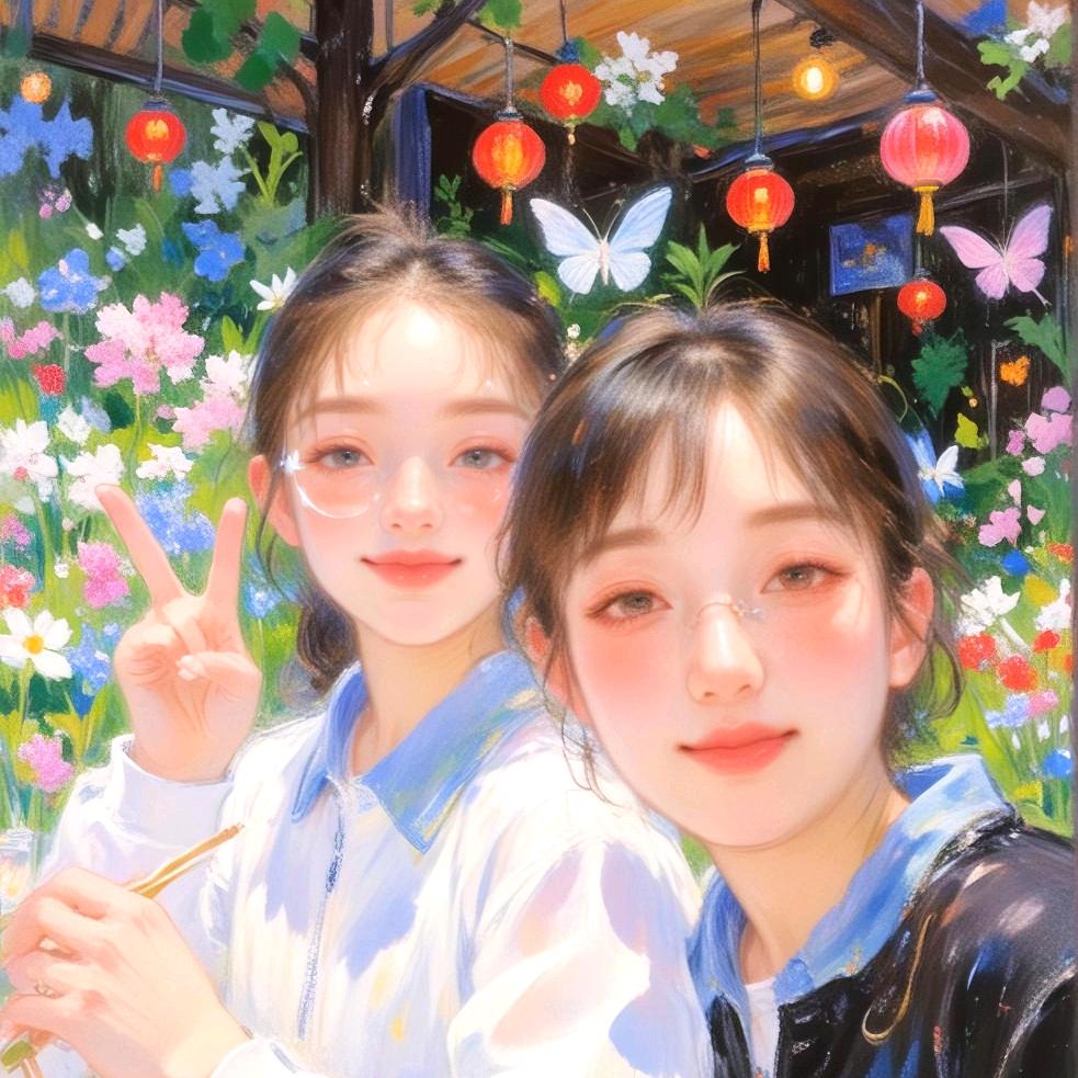 颖儿💕