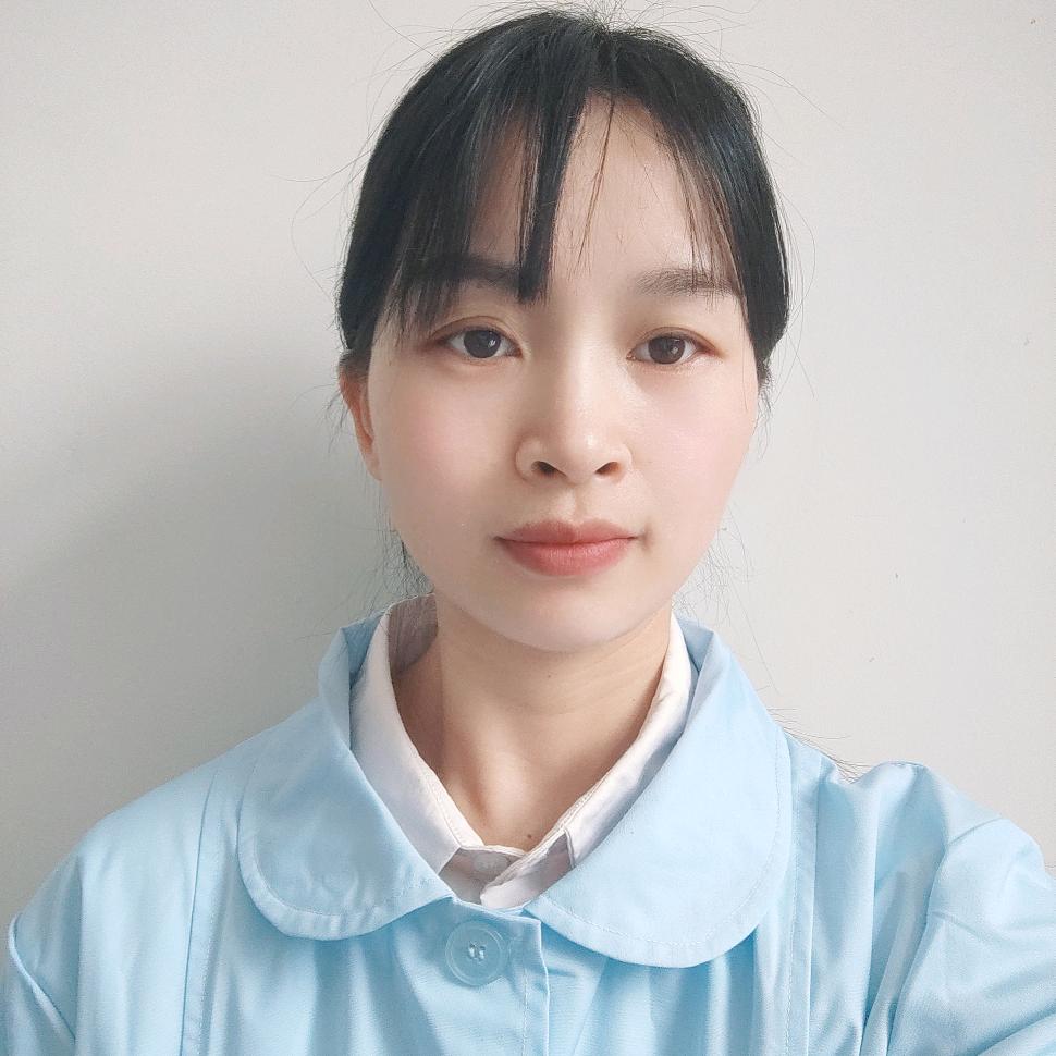 90后宝妈做家政