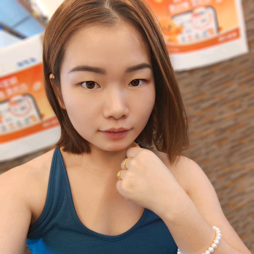狐狸的狐（晶小朵）
