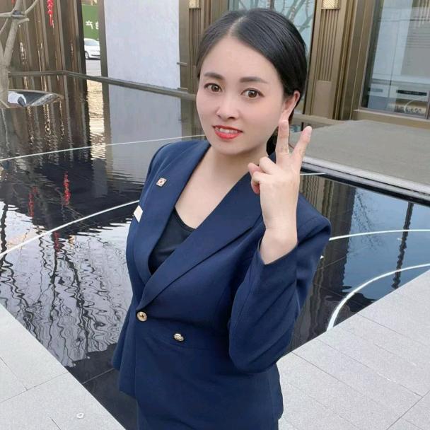 @颐和天境二期，天奕李彩凤