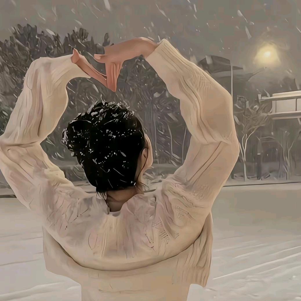 小碗汤圆（直播号）