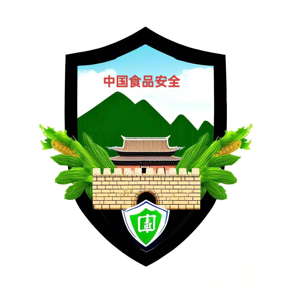 中国食品安全