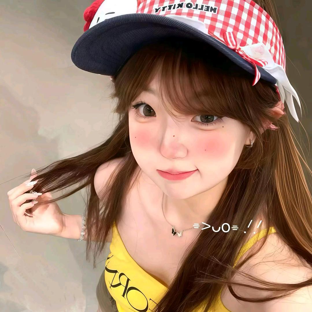 小鱼摆摆