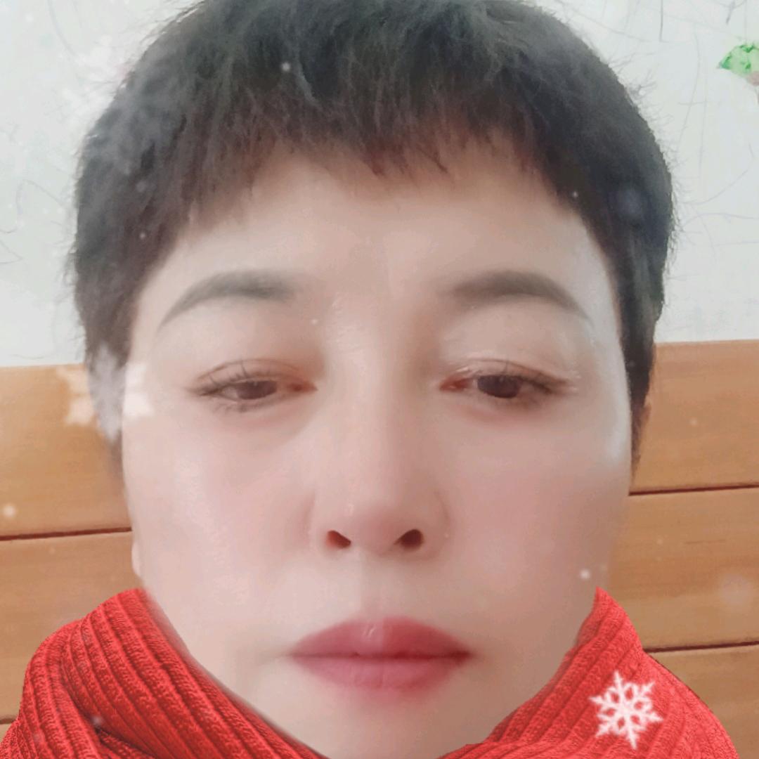 南充何姐