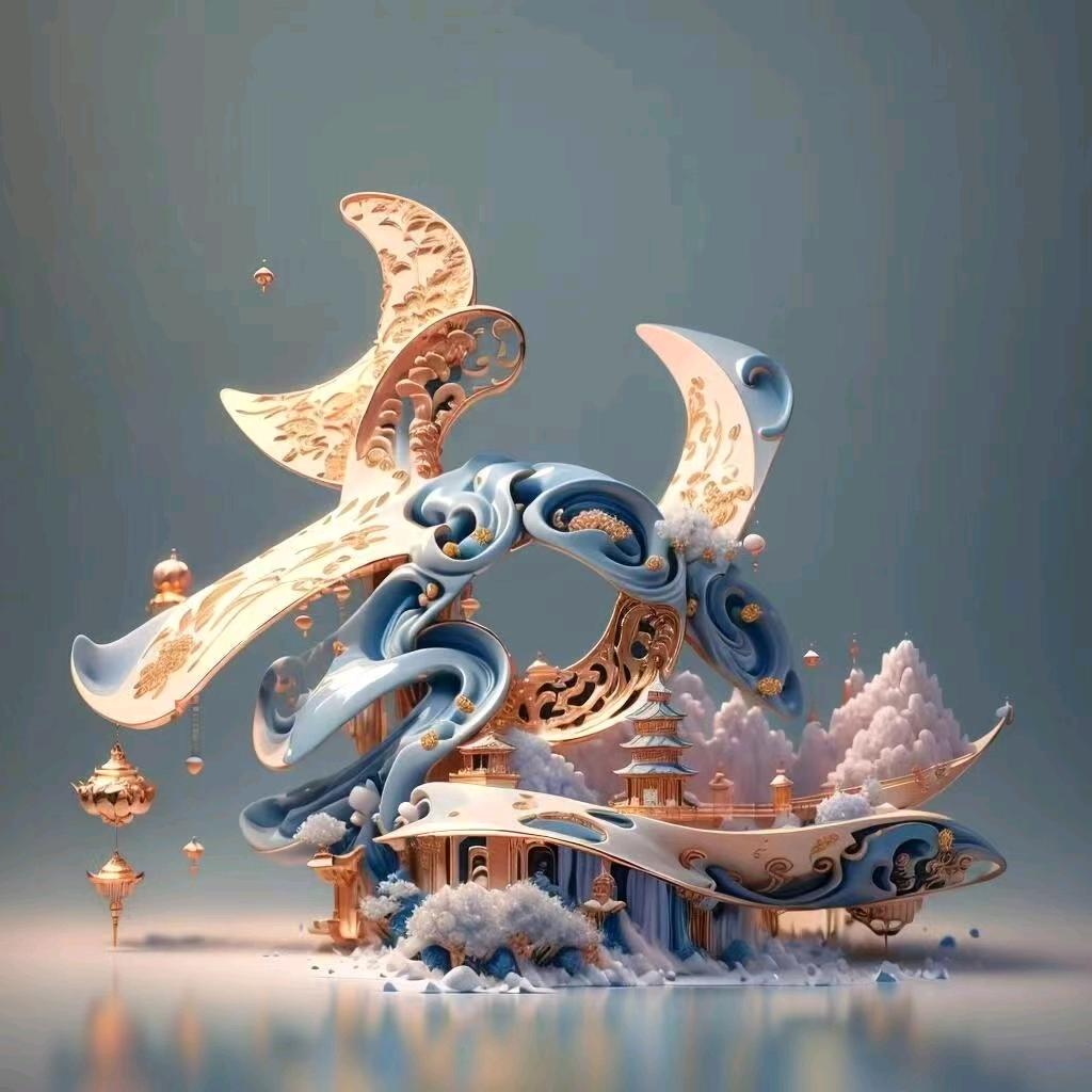 泓泓（拒绝连赞）