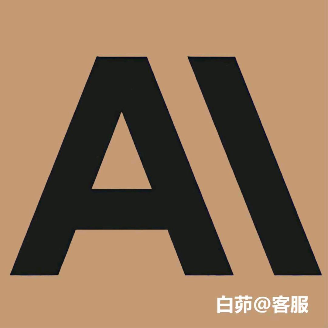 白茆AI编程