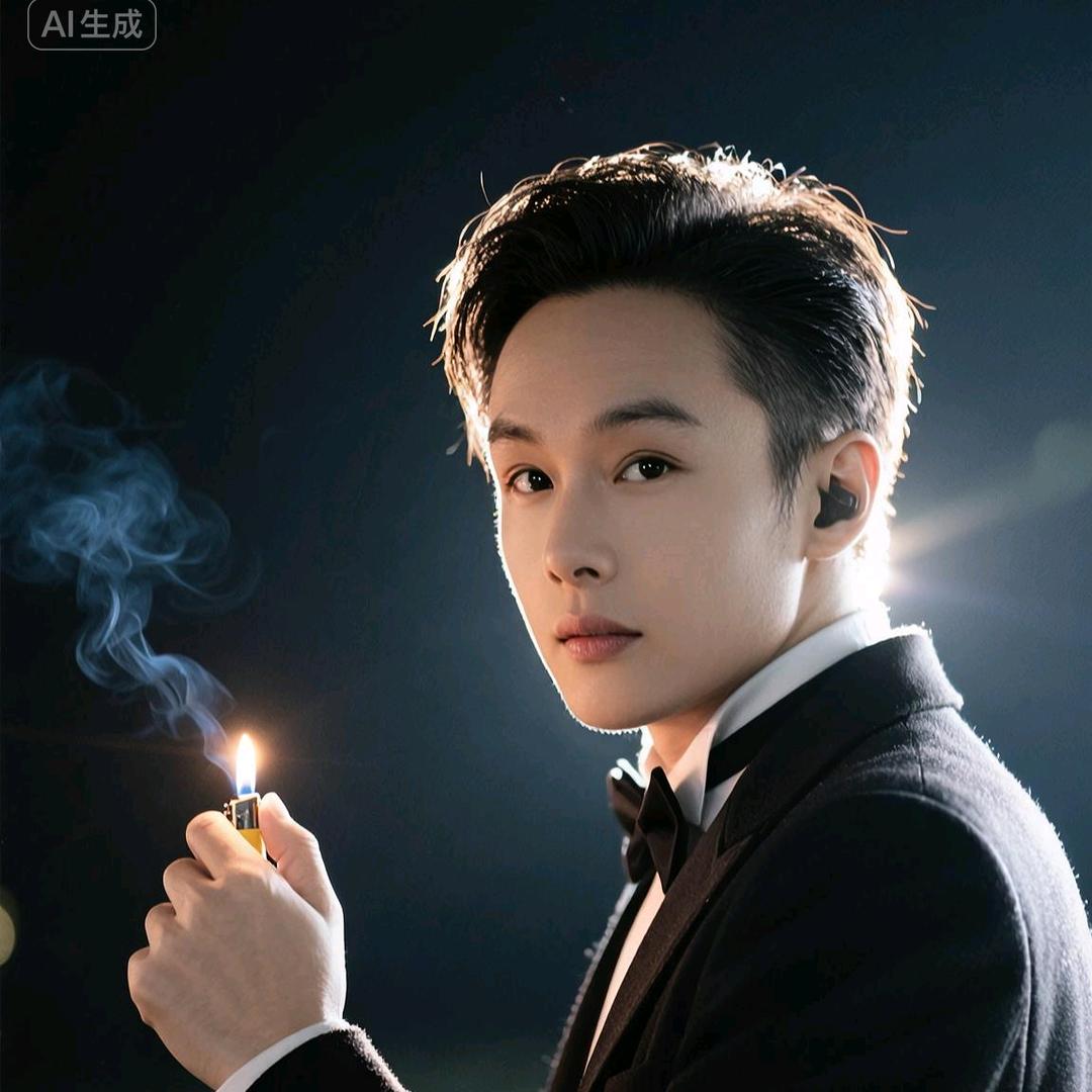 ༄༊࿆迷恋哥😂᭄