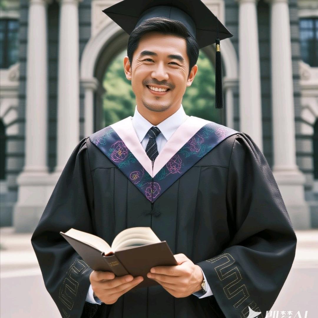 书香门第