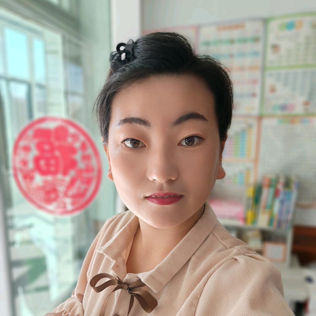 欣姐爱唱歌