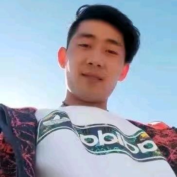 傻狍子