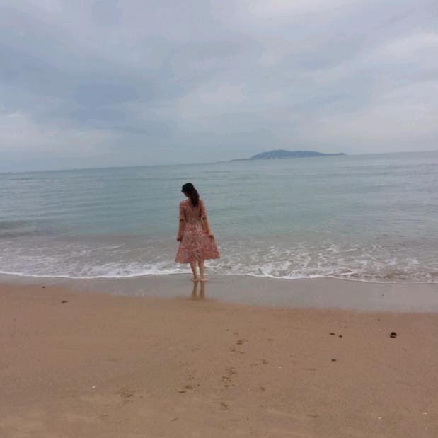 心向阳光