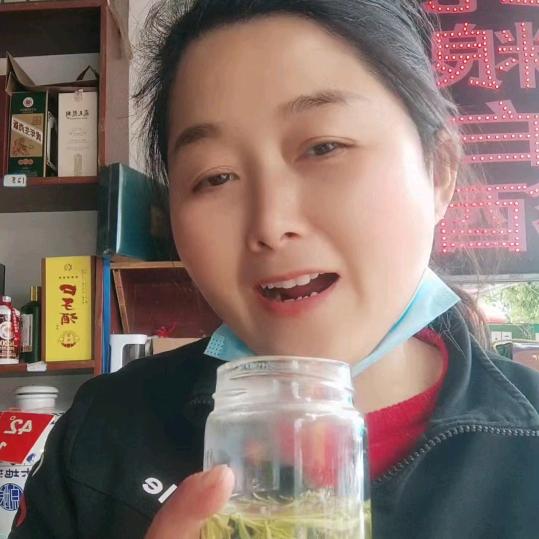 娘家茶叶（萍姐）