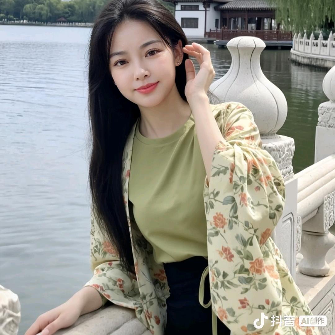 清姐