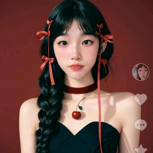 🌈不仅仅是喜欢