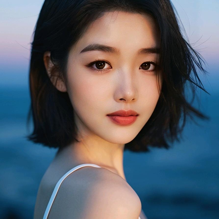 白 开 水