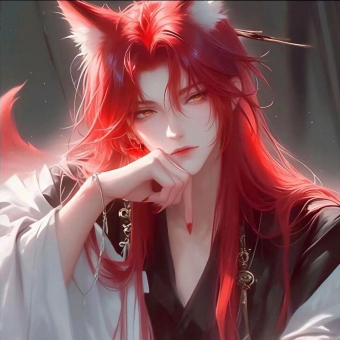 赤狐ᶠᵐ电台