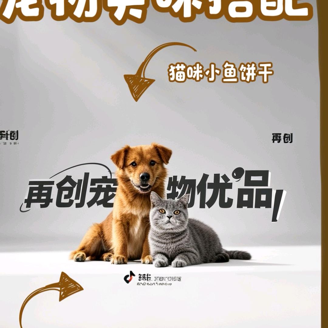 再创宠物优品