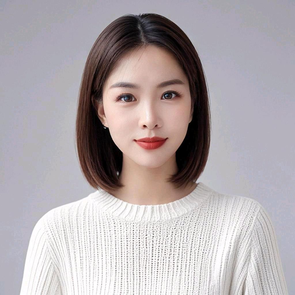 《亦姐》橱窗服饰