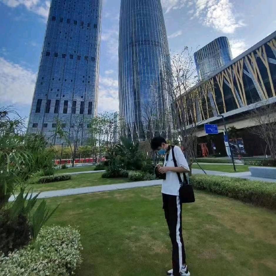 好事在下个转弯