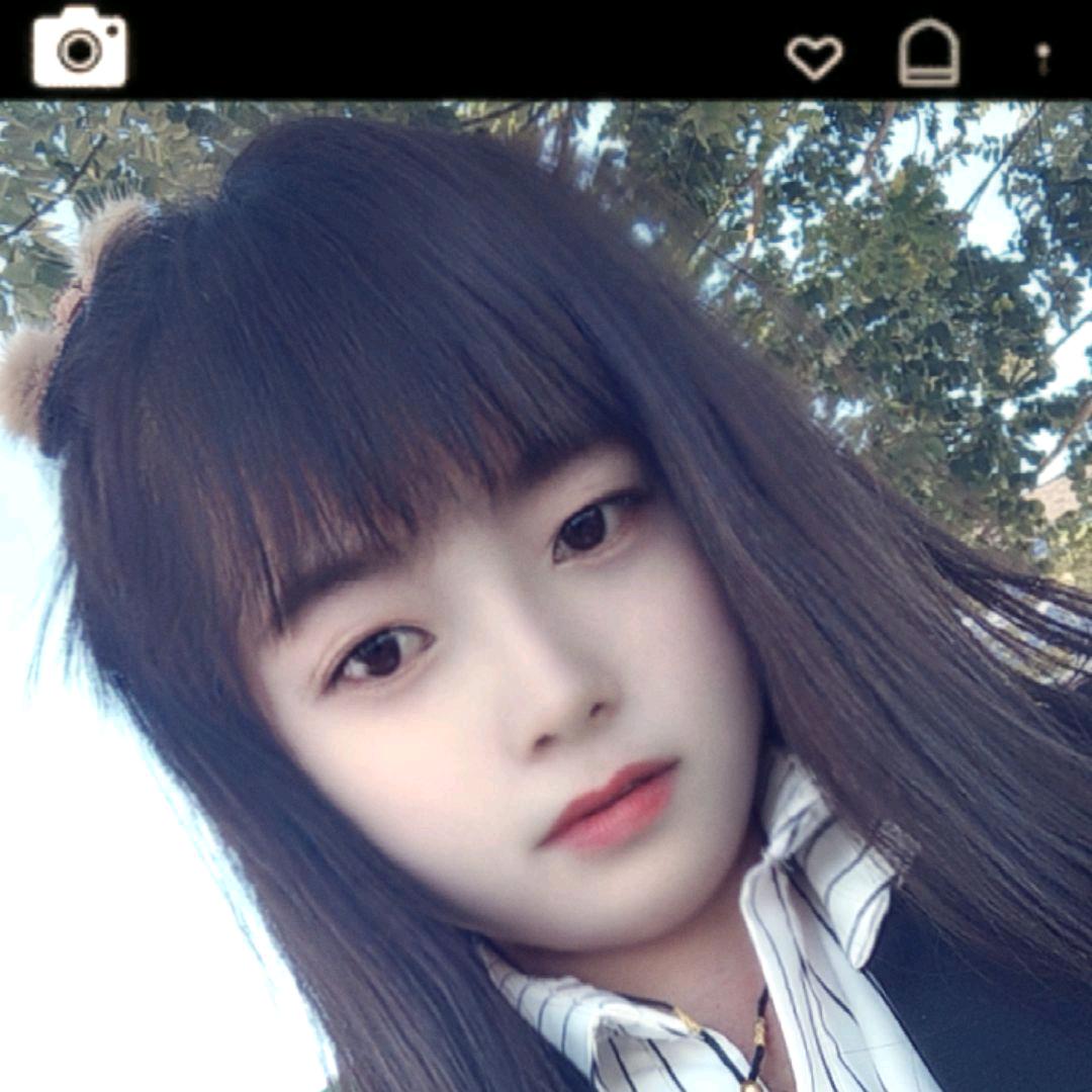 阳光女孩