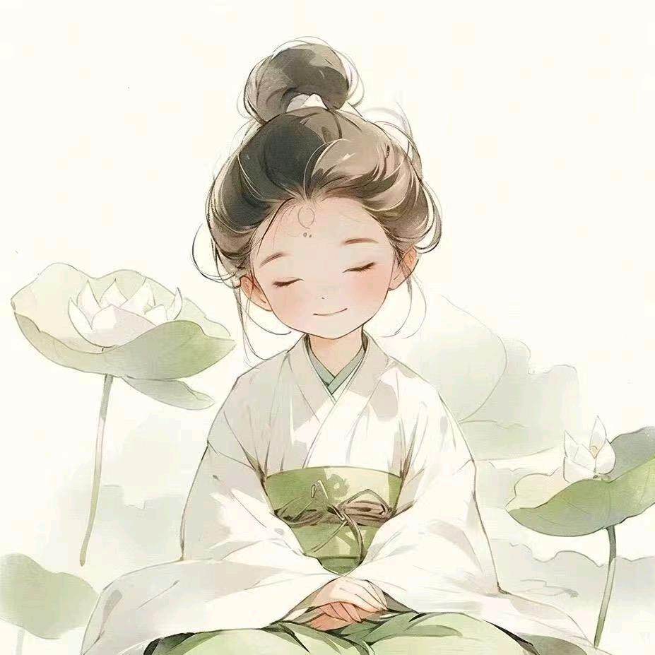 简兮药香手串