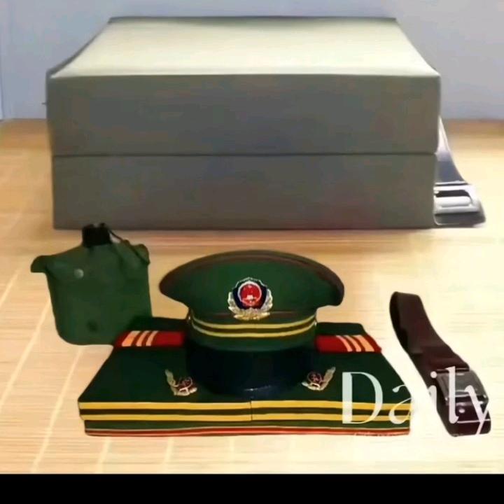 我是一名消防兵《5277》