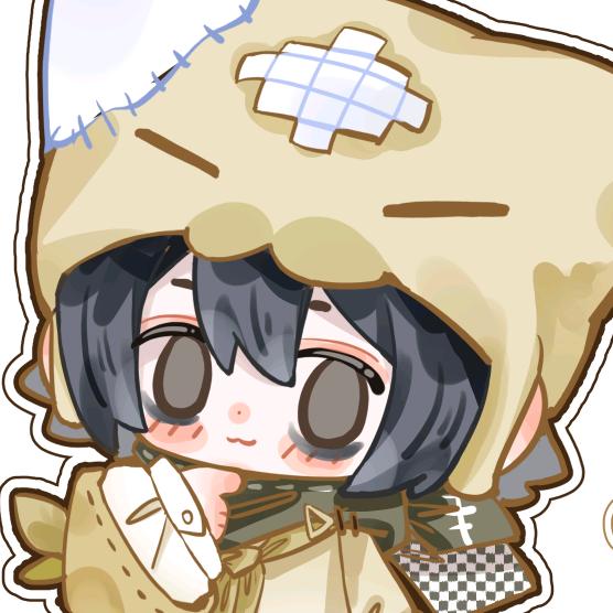 阿宅宅不想出门