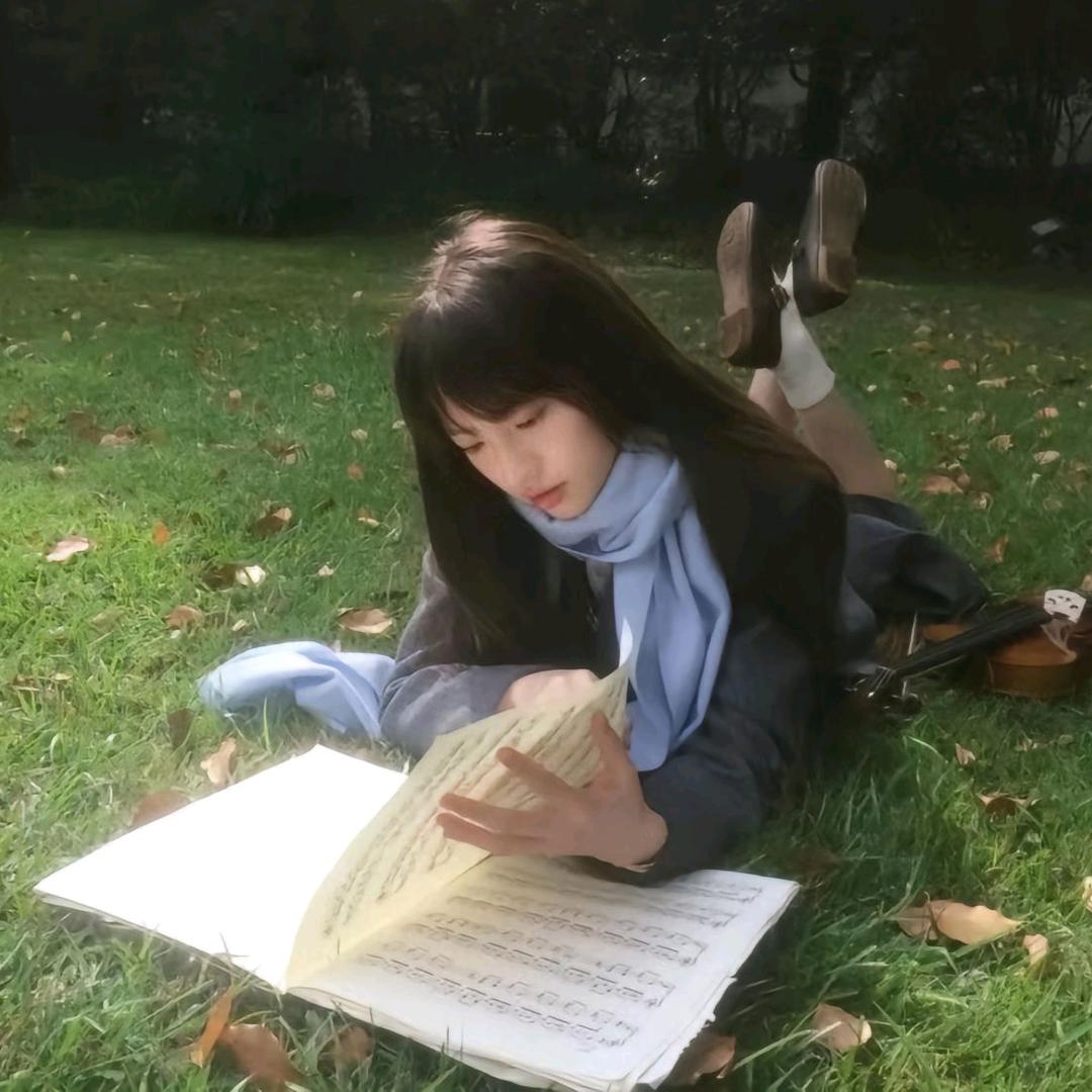 紫嫣同学