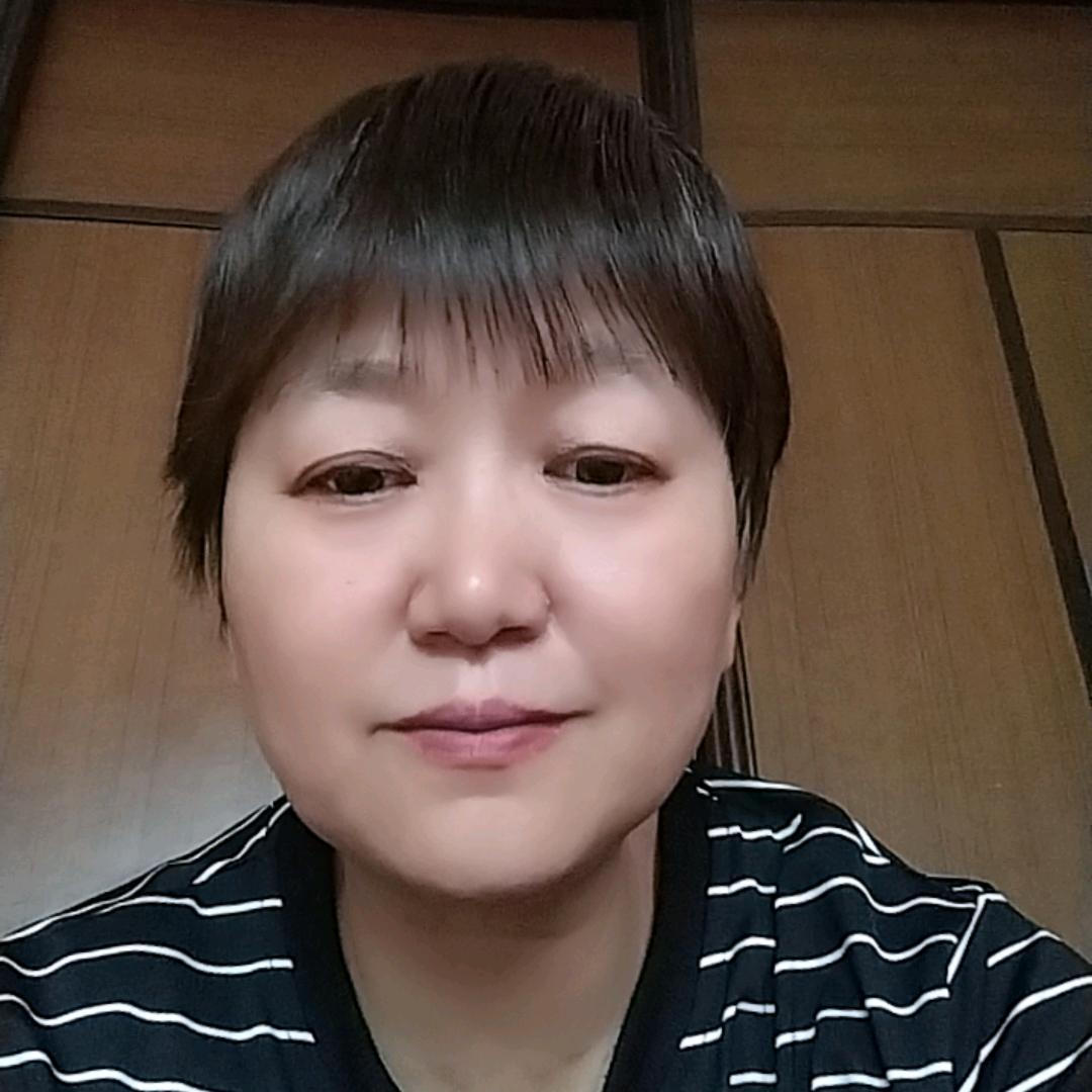 骆大姐