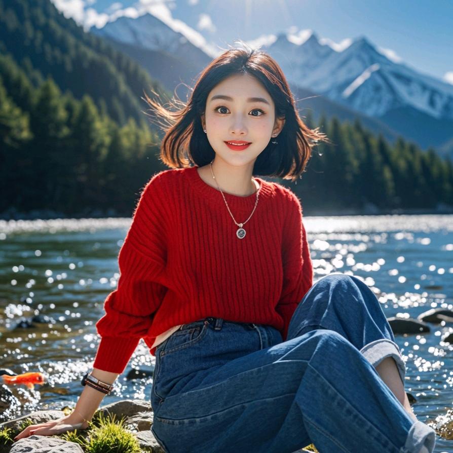 琳琳  好物分享