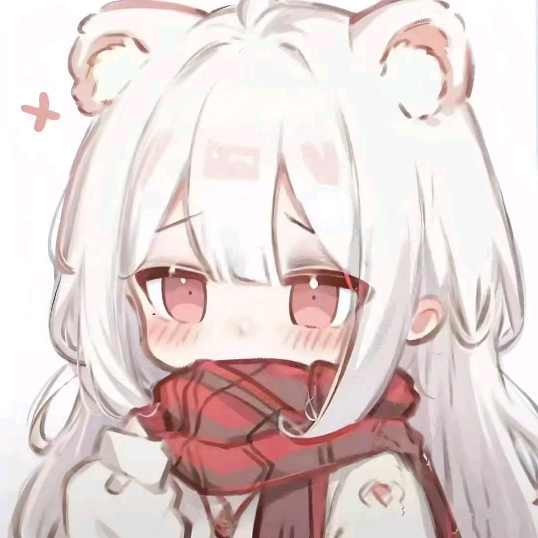 梨头像