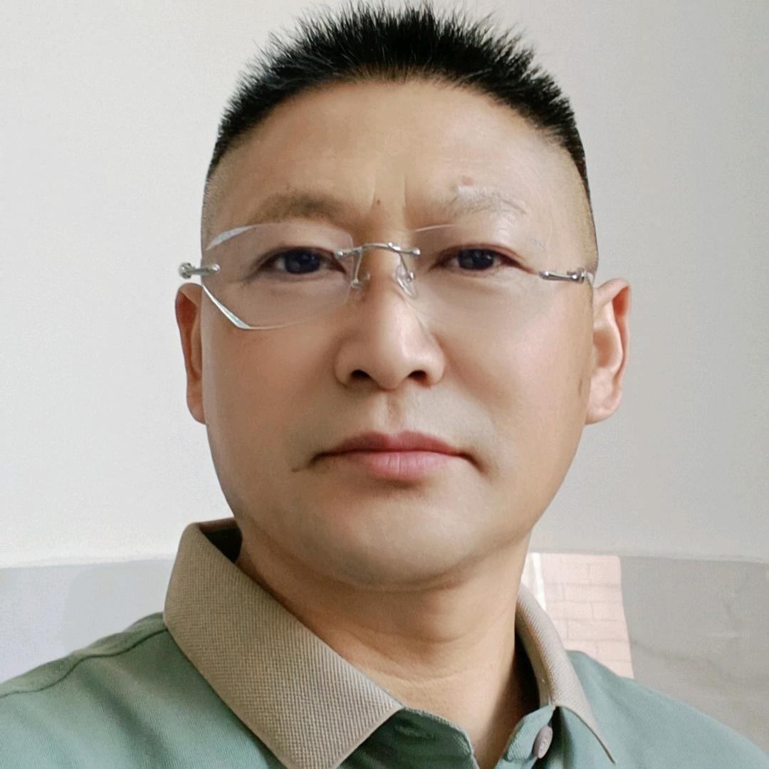 前景光明，生活如歌