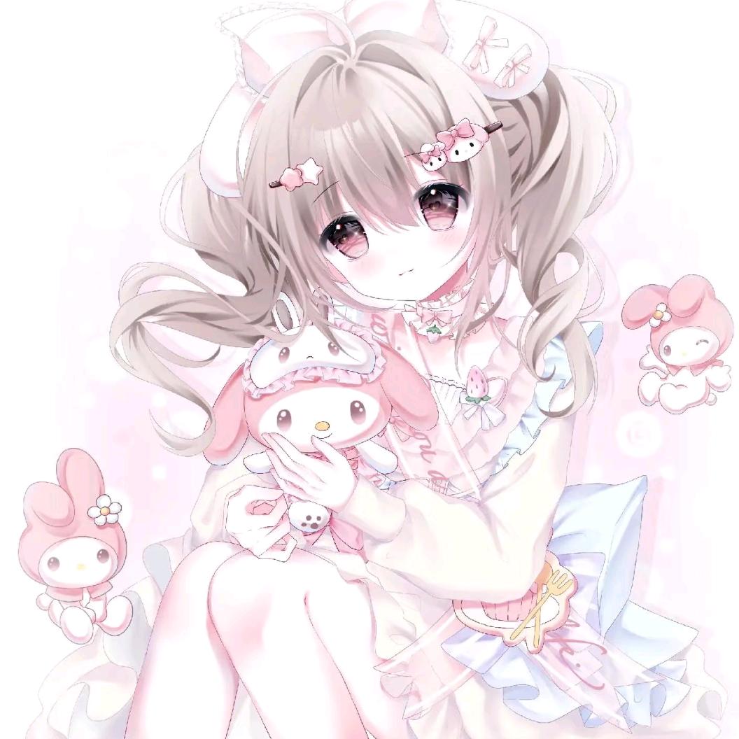 小猫爱吃鱼ฅ˙Ⱉ˙ฅ