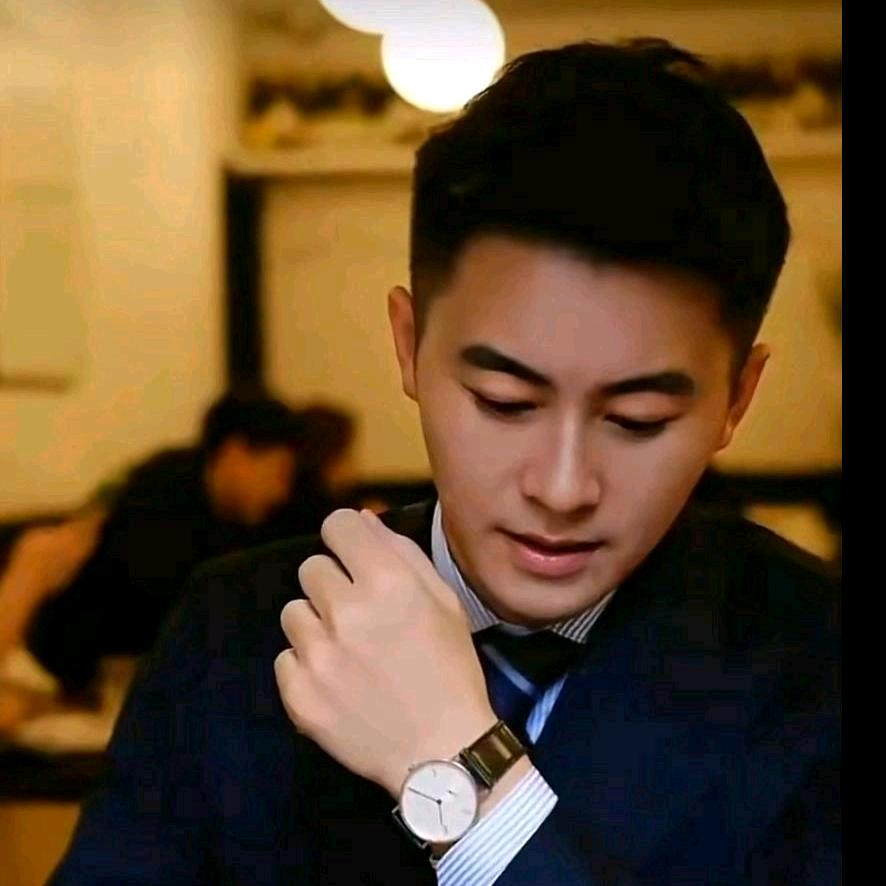 ✨温州💞潇洒哥✨