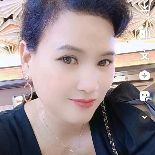 黑玫瑰