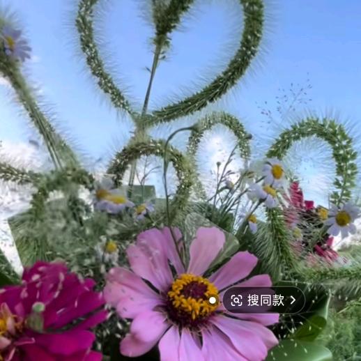 幸福，是知足