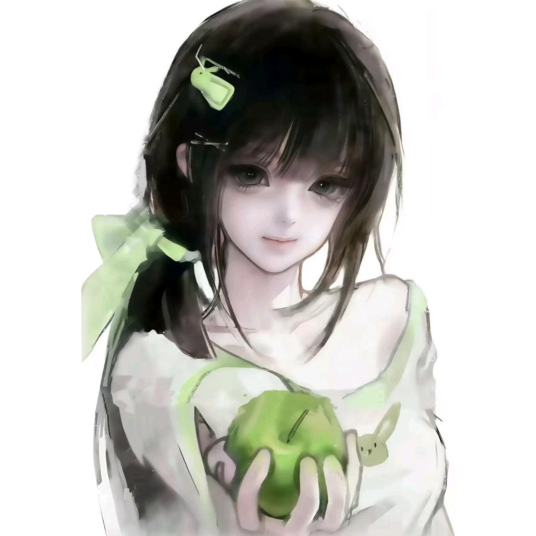糕冷小鱼
