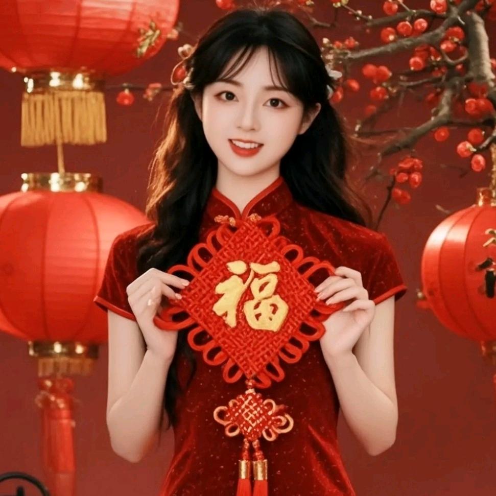 淡然若水.