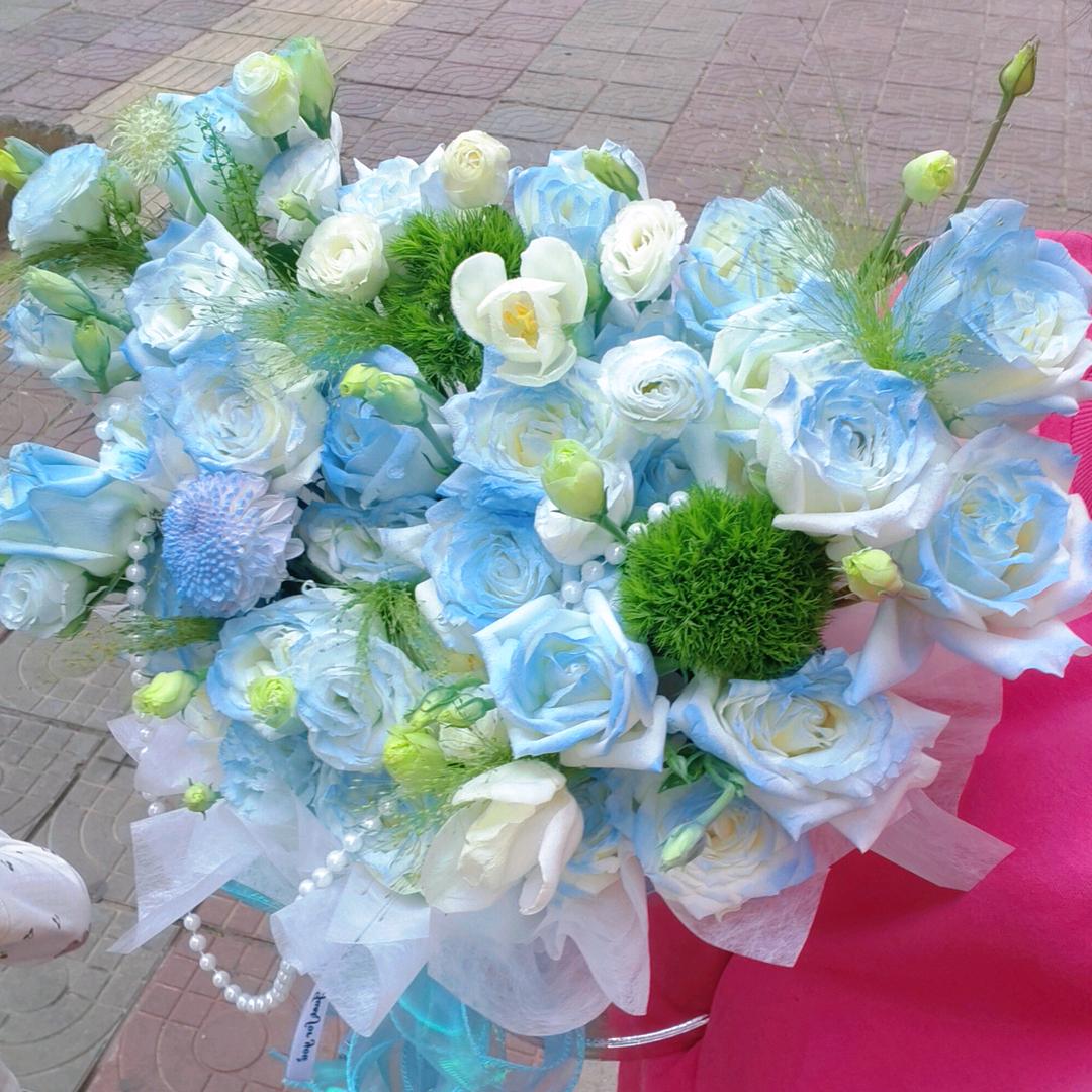 一佳鲜花