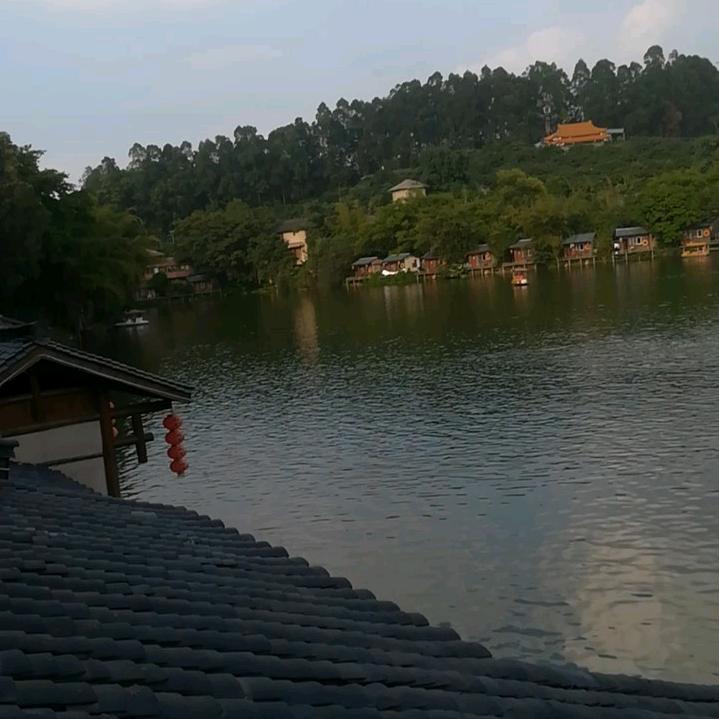 忆童年