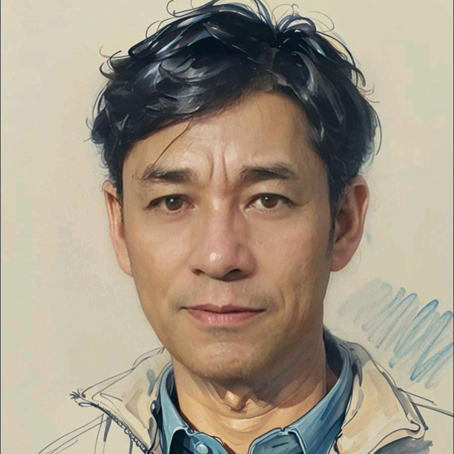 水中月亮