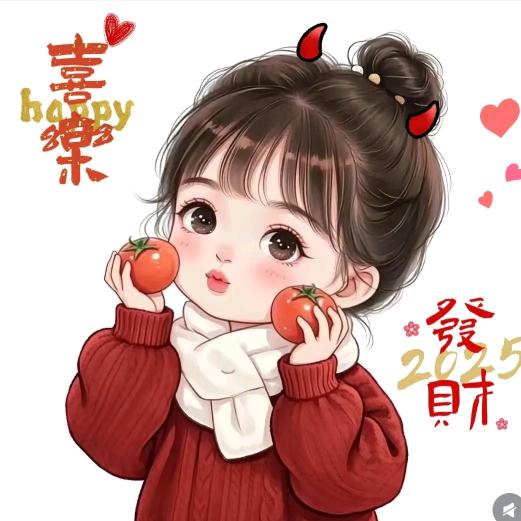 红红🍁
