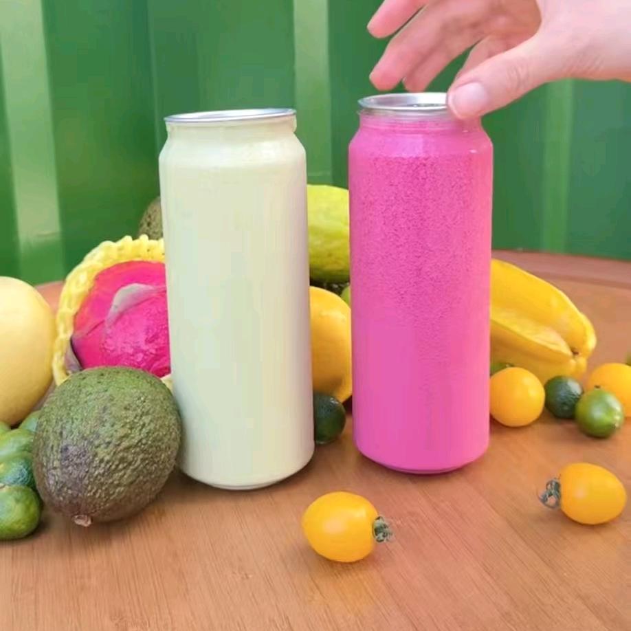 沃杯鲜蔬果饮（礼县大润发店）