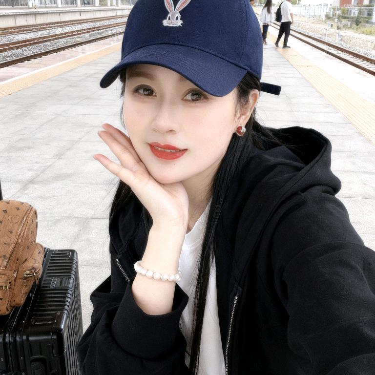 爱笑的眼睛❤️❤️