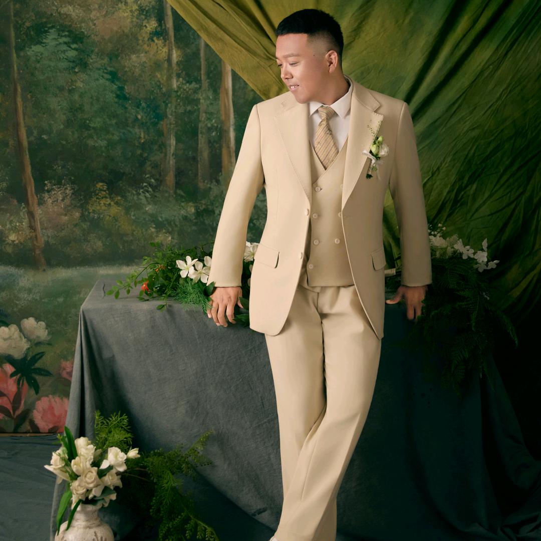 加菲&咪