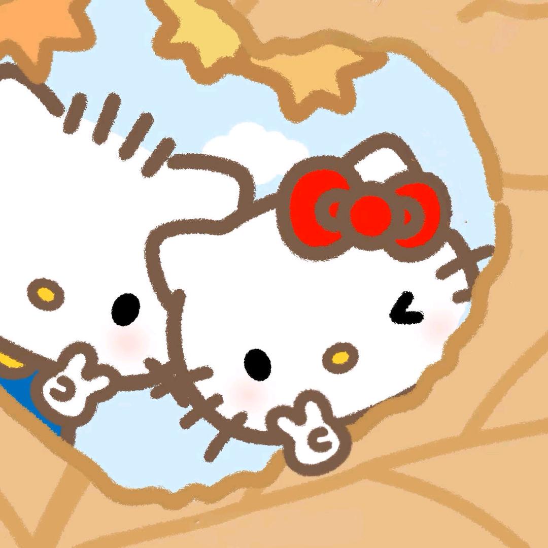 小鱼糯糯