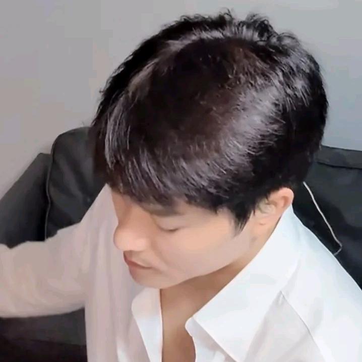 心~上人